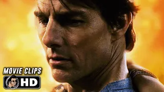 KNIGHT AND DAY CLIP COMPILATION (2010) Tom Cruise