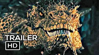 GUARDIANS OF TIME Trailer (2022) Fantasy Movie HD