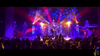 The Motet, LIVE FULL SET, Variety Playhouse, 3-15-19