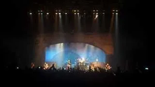 Alice Cooper SPb 05-10-2013 "Hey Stoopid"