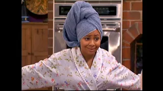 All Moos in That's So Raven "Don't Have a Cow"