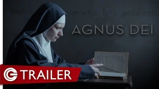 Agnus Dei - Trailer