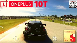 GRID™ Autosport  | Android Gameplay | OnePlus 10T 16/256 Snapdragon 8+Gen1 | Max Settings