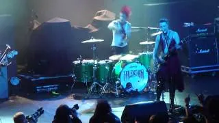 Halestorm - I Get Off (Live)