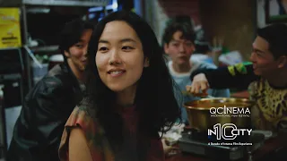 Return to Seoul Trailer - #QCinema2022