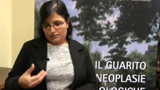 Linfoma non-Hodgkin, oggi è possibile guarire?