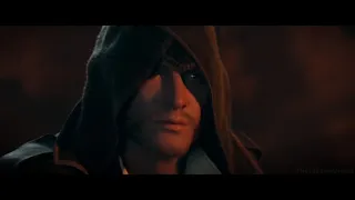 Run Boy Run (Too) [2021 Assassin's Creed series CGI GMV]