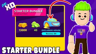 PK XD I BUY THE STARTER BUNDLE!! CamBo52