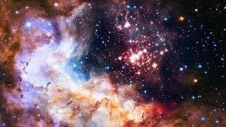 Hubble telescope celebrates 25 years