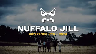 Nuffalo Jill - Kandidaat Praesidium VTK