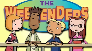 WAIT... Remember The Weekenders?