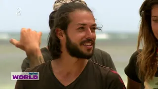 "Survivor 2015 All Star 15.Bölüm Full HD İzle"