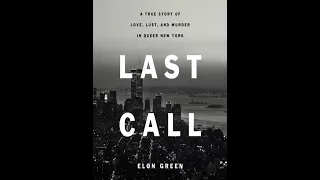 Last Call by Elon Green ( full audiobook ) - P1