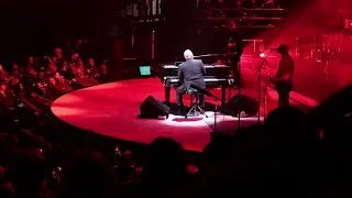 Billy Joel Orlando 01.11.19 - "Layla" Cover / "Movin' Out"