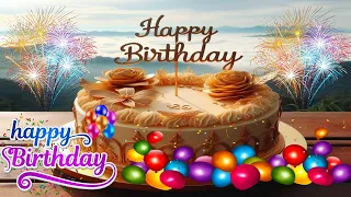 Happy Birthday | Birthday Song | Party Song | Happy Birthday To You | Happy Birthday Remix