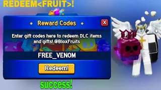 *NEW* ALL WORKING CODES FOR BLOX FRUIT IN MAY 2024 || ROBLOX BLOX FRUIT