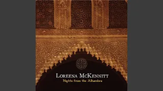 The Mystic's Dream (Nights from the Alhambra Live)