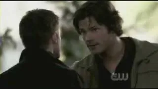 Supernatural- Barbie Girl