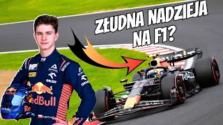 Czy Kacper Sztuka popełnił BŁĄD dołączając do RED BULLA?!