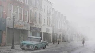 Centralia el pueblo inspirado para Silent Hill