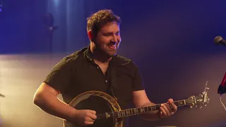 All Folk'd Up - Whiskey In The Jar (Live)