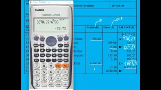 Gr 10-12 Mathslit (P1) Financial documents