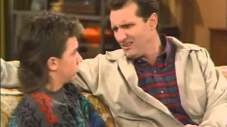 Al Bundy's Ferguson