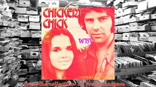 Chickery Chick - Hummin' And Waltzin'(1971)
