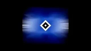 HSV Torhymne 2012 2013 2013 2014 Auf gehts Hamburg Original TOP quality hd720