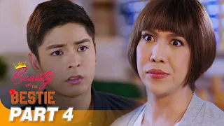 ‘Beauty and The Bestie’ FULL MOVIE Part 4 | Vice Ganda, Coco Martin