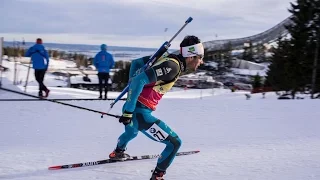 Мартен Фуркад | Martin Fourcade