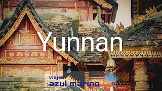 Yunnan, el rincón de China que tienes que conocer