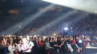 DIMASH CONCERT RIGA LATVIA