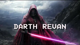 Darth Revan -  Star Wars Dark Ambient Music