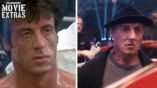 CREED II | Rocky to Creed 2 Featurette