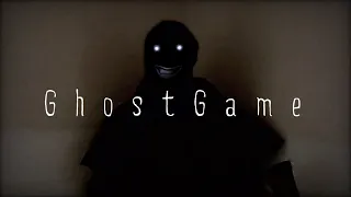 GhostGame | Short Horror Film