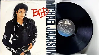 MichaelJackson - B A D - ℗ 1987 - Baú🎶