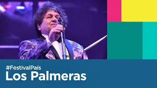 Los Palmeras en el Festival de Jesús María 2020 | Festival País