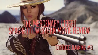 “The Mercenary” (1968) Sergio Corbucci movie review