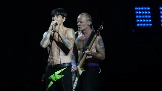 "Soul to Squeeze & Time & Otherside" Red Hot Chili Peppers@East Rutherford, NJ 8/17/22