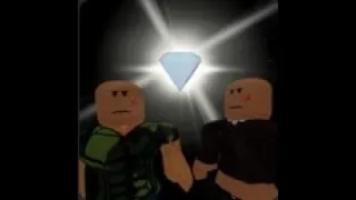 The twins Roblox