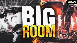 'SICK DROPS' 🔥 Big Room House Mix 2018 | EZP#049