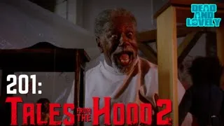 201 Tales from the Hood 2 (2018)