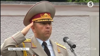 Помер генерал-полковник Геннадій Воробйов: життя військового діяча