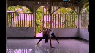 " THIS IS ME " CONTEMPORARY DANCE || Sarah Cellero