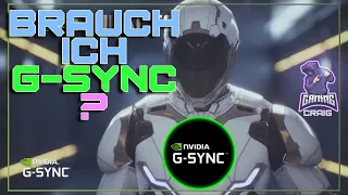 G-Sync, braucht man das heute noch? (Gaming Monitor) #nvidia #gsync #fps
