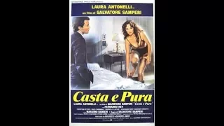 Rosa e l'amore (Casta e pura) - Massimo Ranieri - 1981