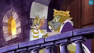 Tom and Jerry // The Nutcracker - Part 4 // Cartoons For Kids