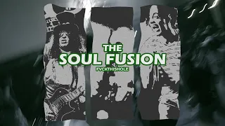 The Soul Fusion by SSL Record | AFTER MOVIE