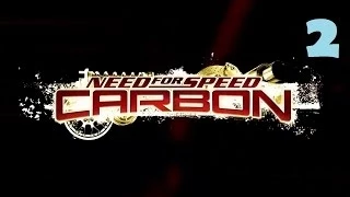 Прохождение Need for Speed: Carbon: Часть 2 [Кенжи]